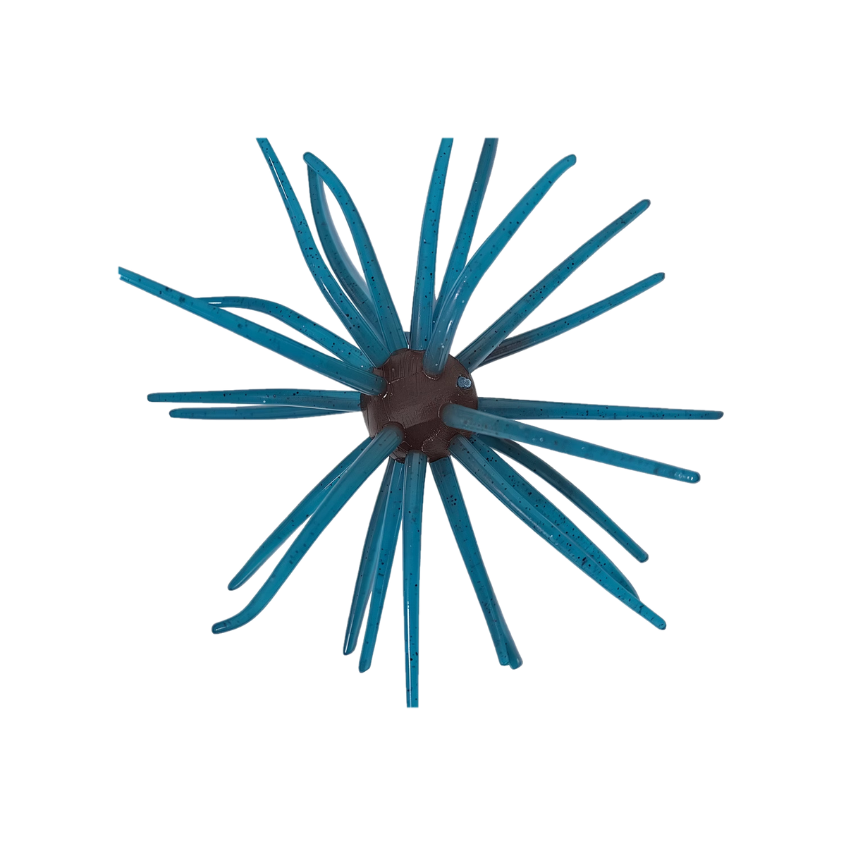Star Burst – Green Pumpkin