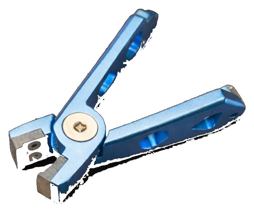 Sea Star Line Cutter