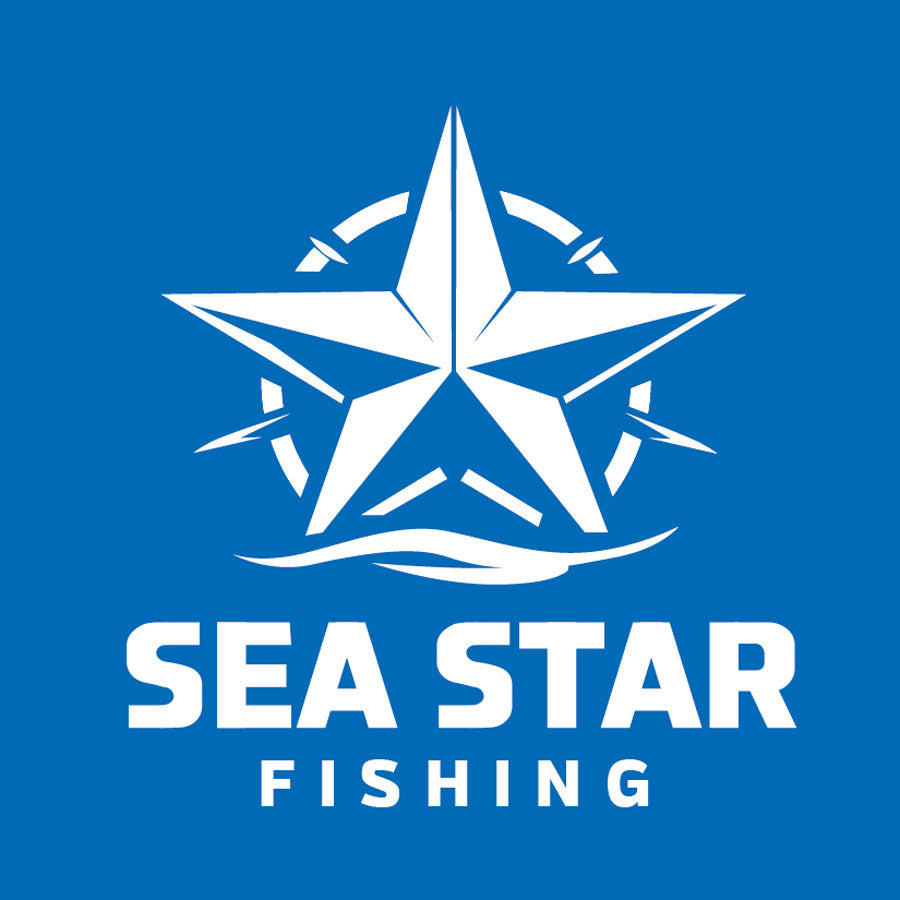 SEA STAR FISHING — Premium fishing tools engineered for every angler 